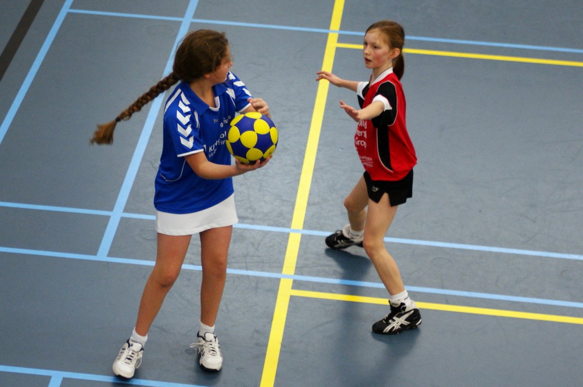 Korfbal D2  21 januari-6.JPG